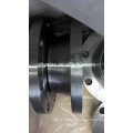 A105N solda pescoço Flange 150lbs